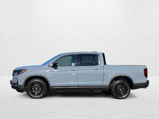 New 2025 Honda Ridgeline Sport+ image 5