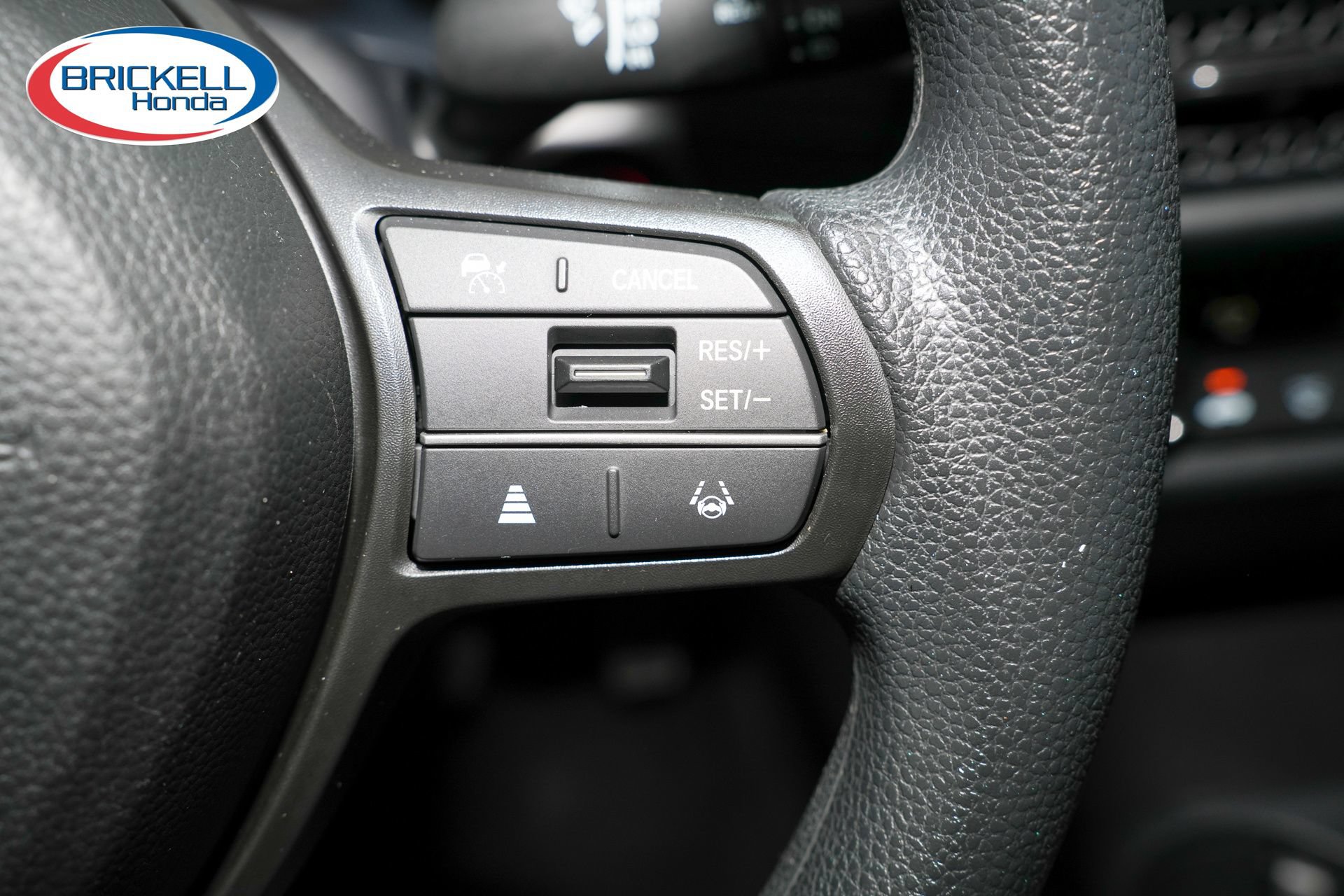 Certified 2024 Honda HR-V LX image 34