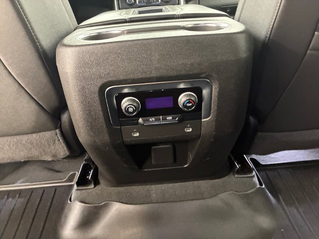 Certified 2024 Chevrolet Tahoe LT AWD/4WD image 19