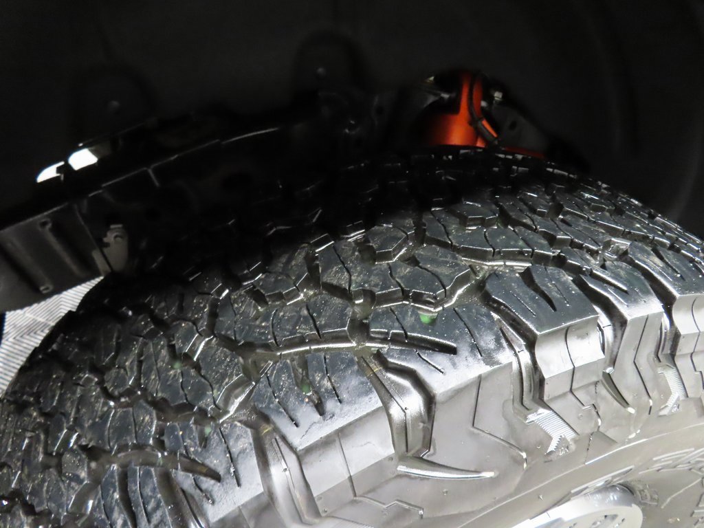 Used 2023 Ford Bronco Raptor image 38