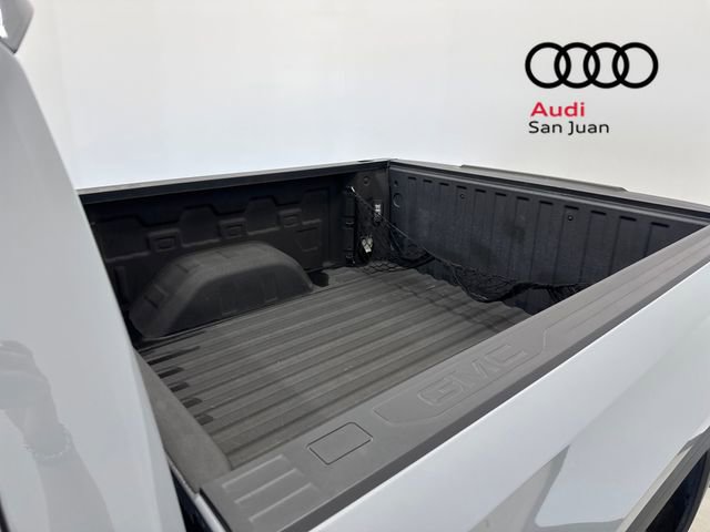 Used 2024 GMC Sierra 1500 Elevation w/ LPO, Elevation Black Package image 11