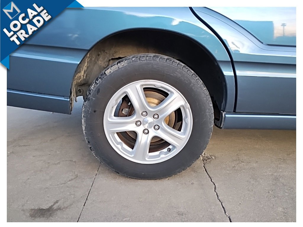 Used 2005 Subaru Baja Sport image 16