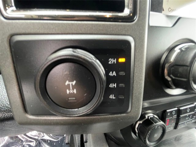 Used 2019 Ford F150 Raptor w/ Equipment Group 801A Mid image 24