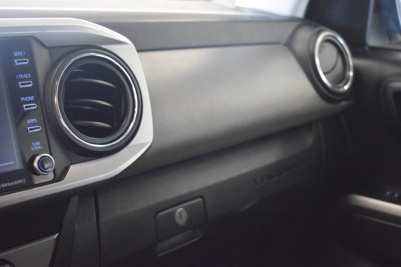 Used 2020 Toyota Tacoma SR5 image 46