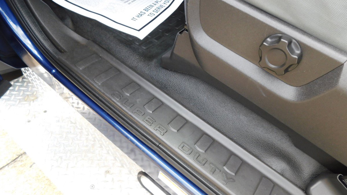 Used 2012 Ford F450 XL w/ PWR Equipment Group image 14