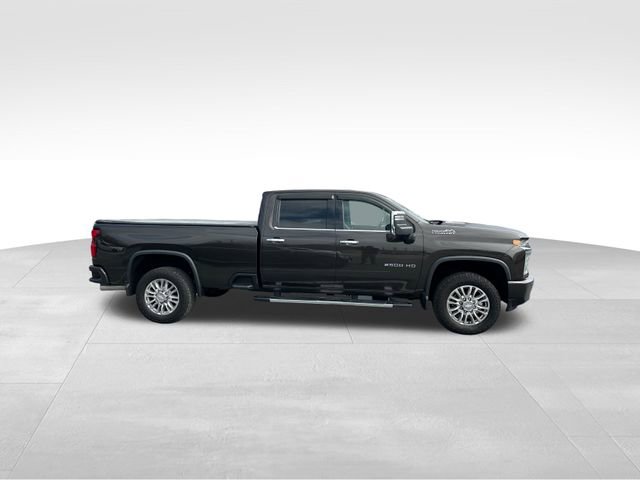 Used 2020 Chevrolet Silverado 2500 High Country image 6