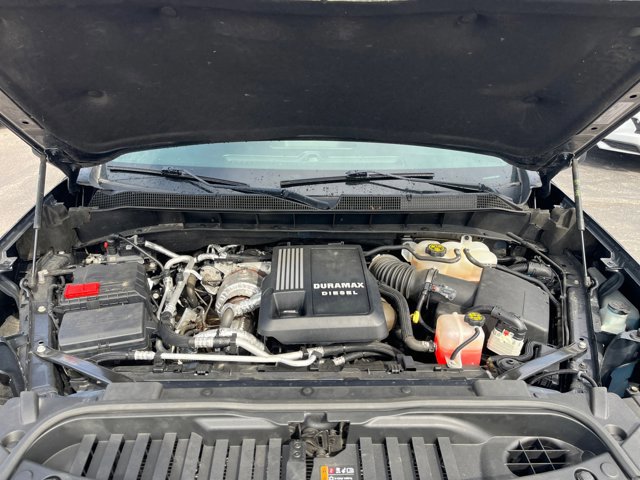 Used 2022 Chevrolet Silverado 1500 RST image 27