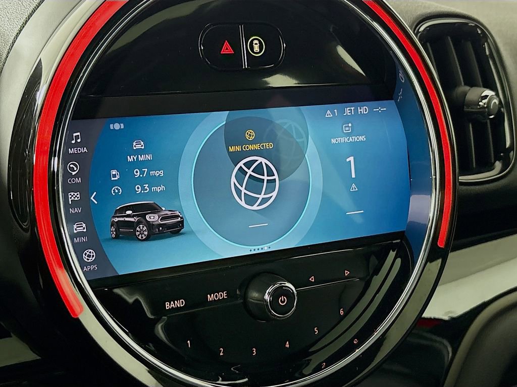 Used 2022 MINI Cooper Countryman S image 18