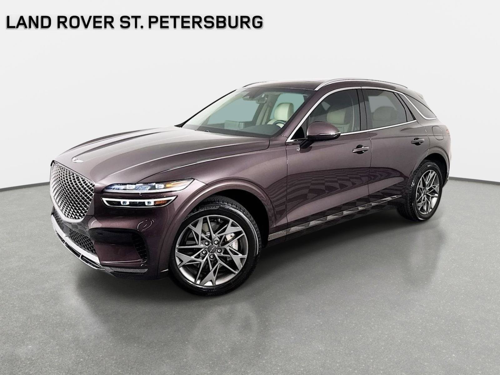 Used 2023 Genesis GV70 2.5T w/ Select Package