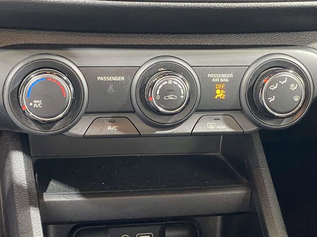Used 2021 Kia Forte LXS image 29