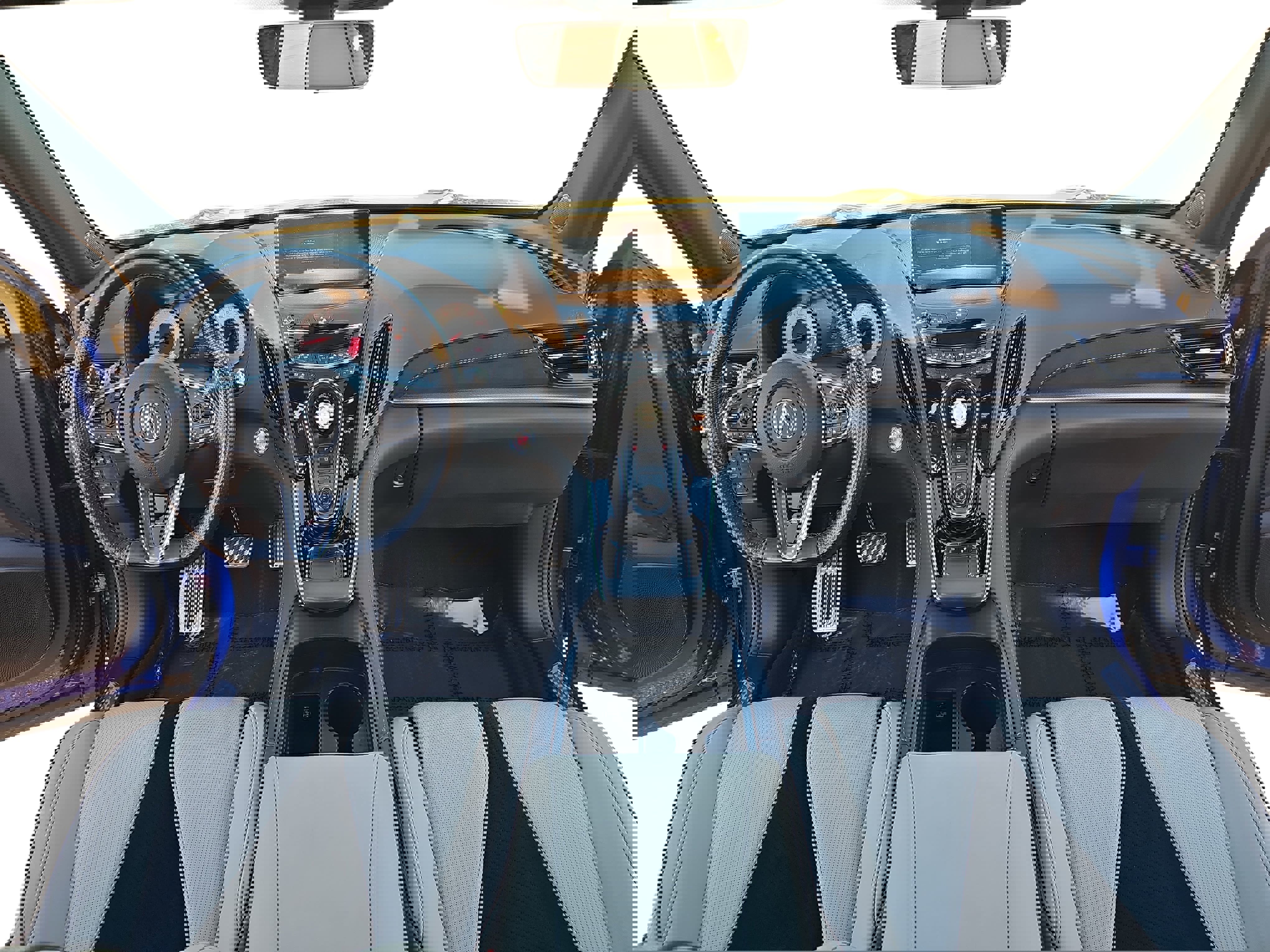 Certified 2022 Acura RDX AWD image 9