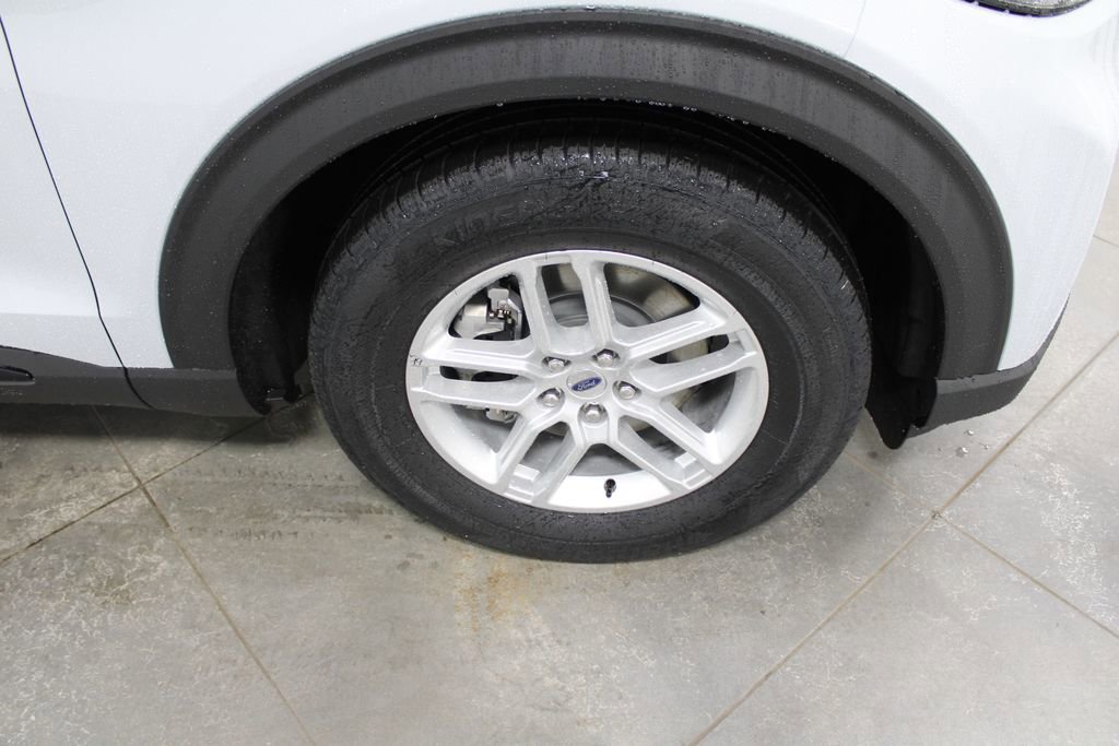 New 2026 Ford Explorer Active w/ Active Comfort Package image 59