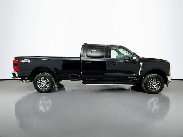 Used 2023 Ford F250 Lariat image 8
