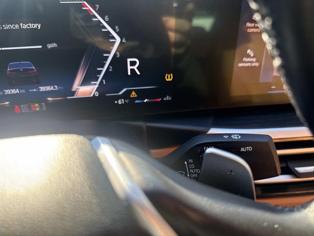 Used 2023 BMW 330i xDrive Sedan w/ Driving Assistance Package image 33