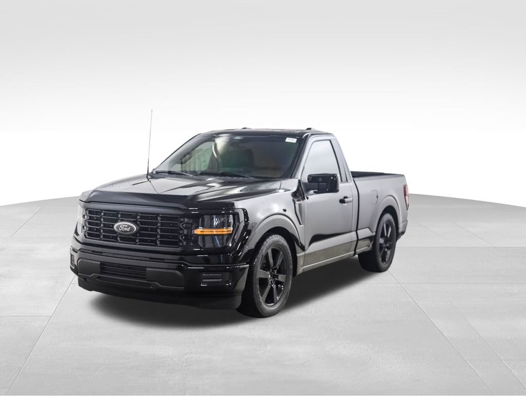 Used 2024 Ford F150 XL image 1