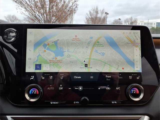 Used 2025 Lexus RX 350 Premium Plus image 25