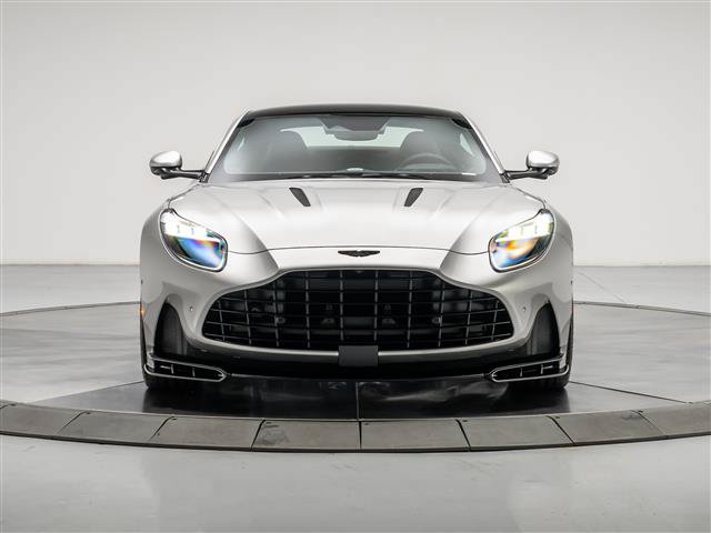 New 2026 Aston Martin DB12 Coupe RWD image 6