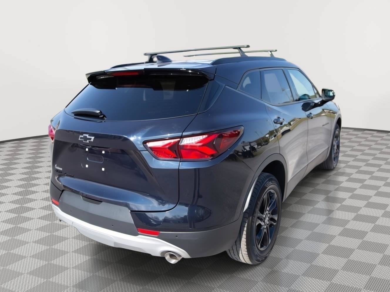 Used 2021 Chevrolet Blazer LT AWD/4WD image 5