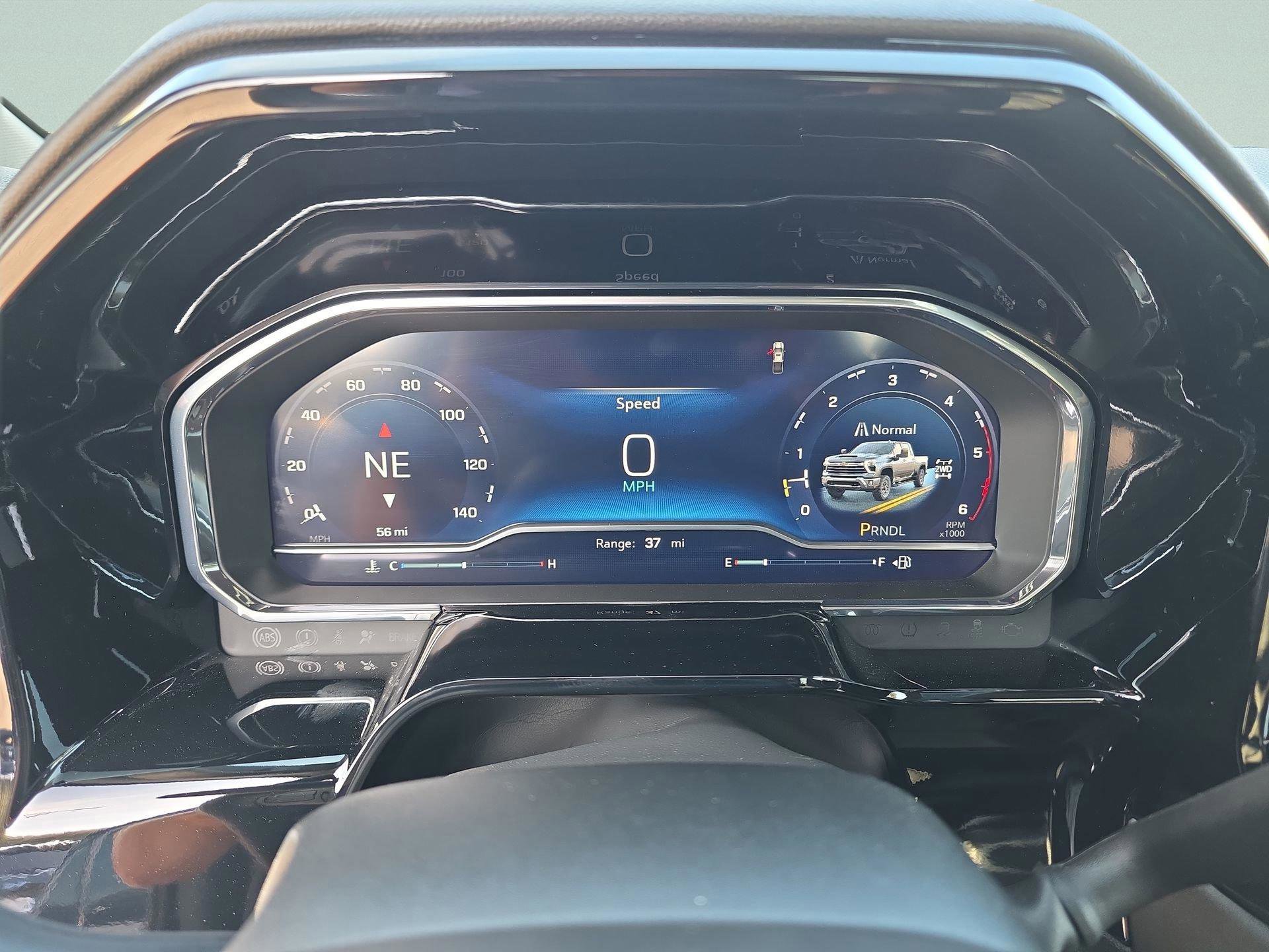 New 2025 Chevrolet Silverado 2500 LT w/ Convenience Package image 37