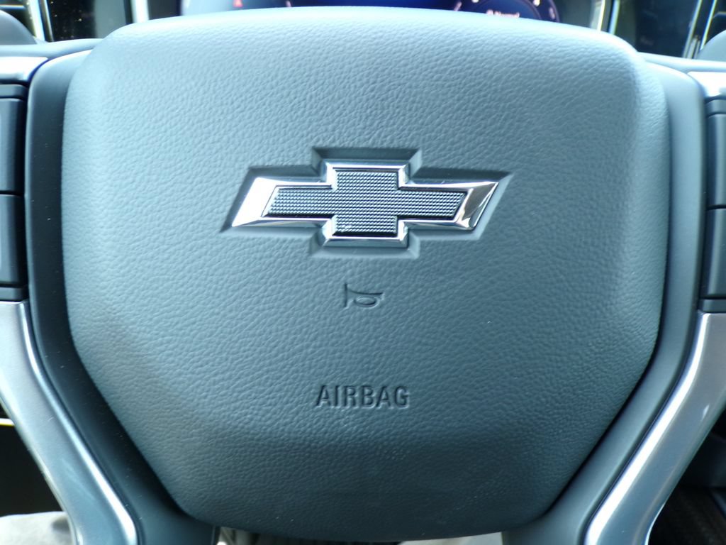 New 2026 Chevrolet Silverado 1500 LT Trail Boss w/ Safety Package AWD/4WD image 34