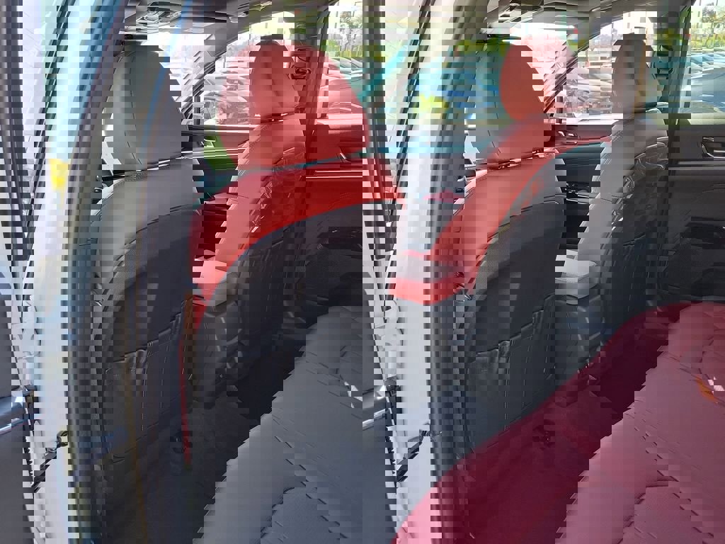 New 2026 Kia K5 GT-Line image 15