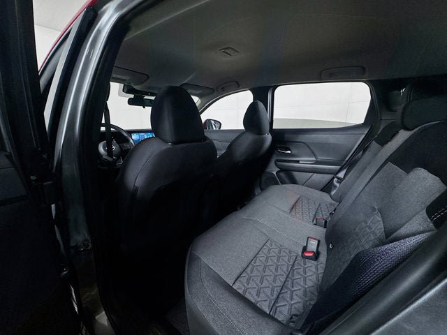 New 2026 Nissan Kicks SV w/ Cold Weather Package image 20