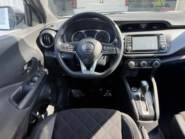 Used 2019 Nissan Kicks S FWD image 10