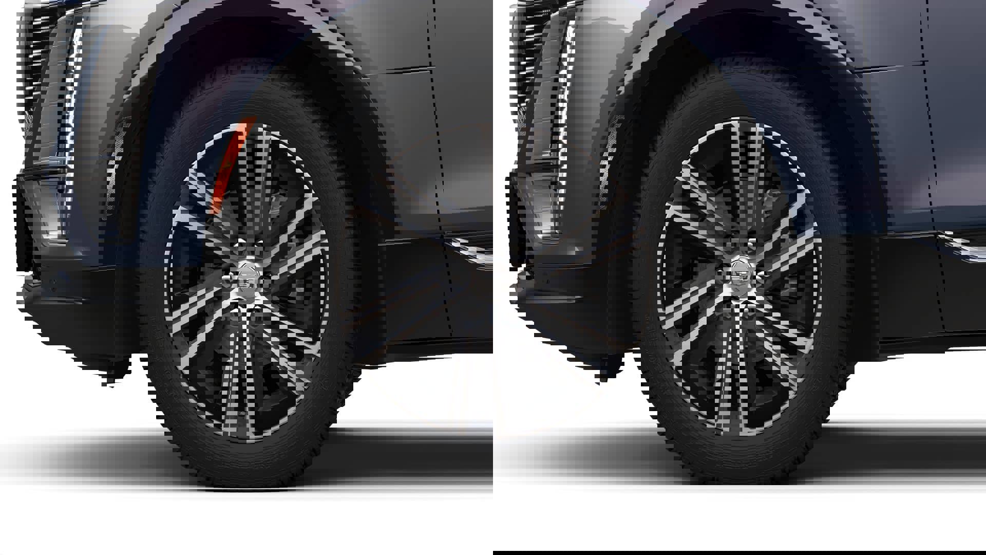 New 2026 Cadillac Lyriq Premium Luxury image 31