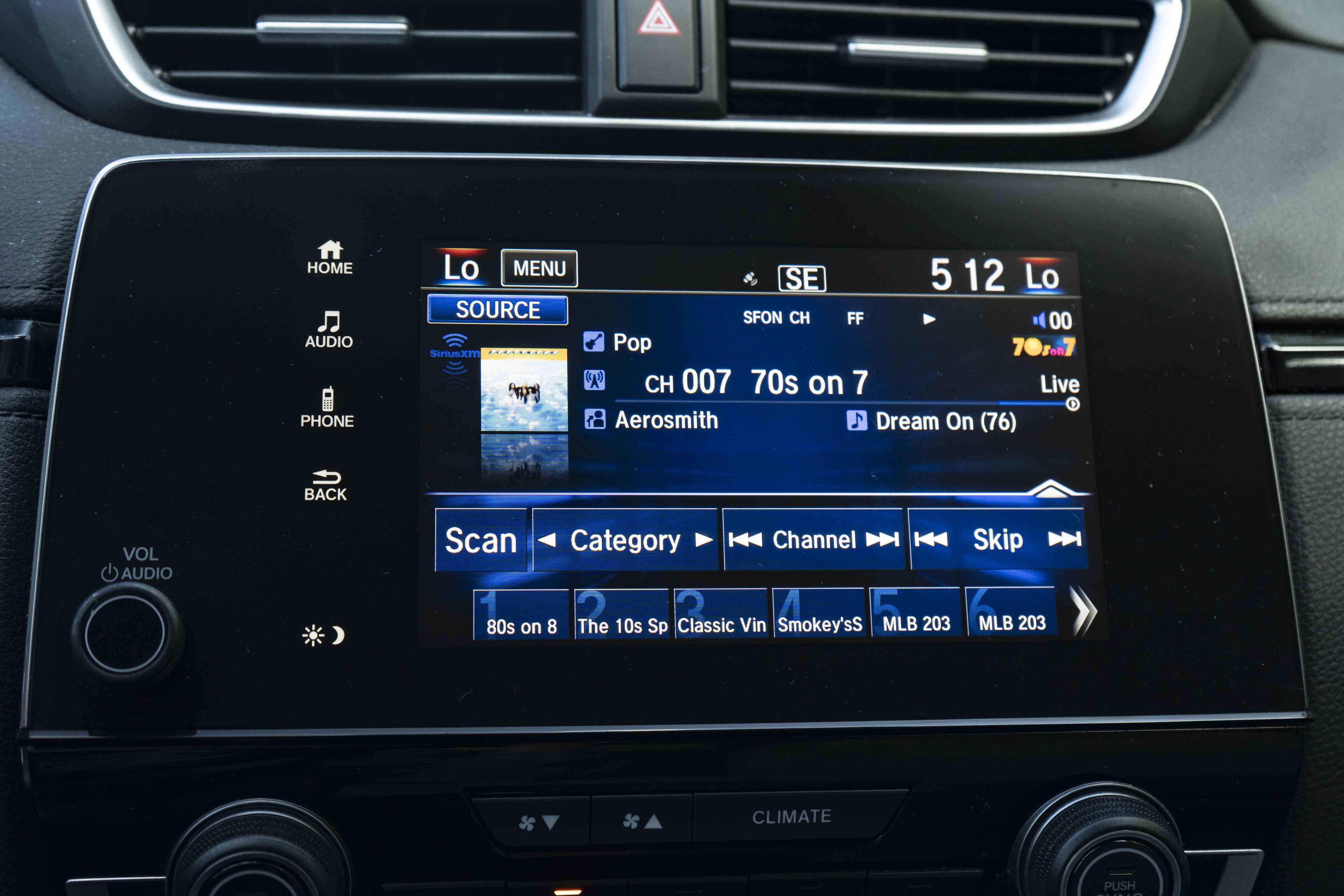 Used 2017 Honda CR-V EX image 31