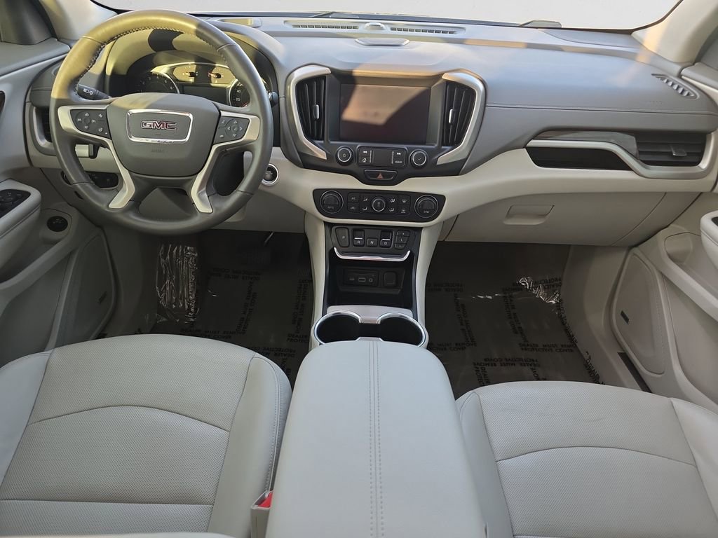 Used 2020 GMC Terrain Denali w/ Denali Premium Package image 12