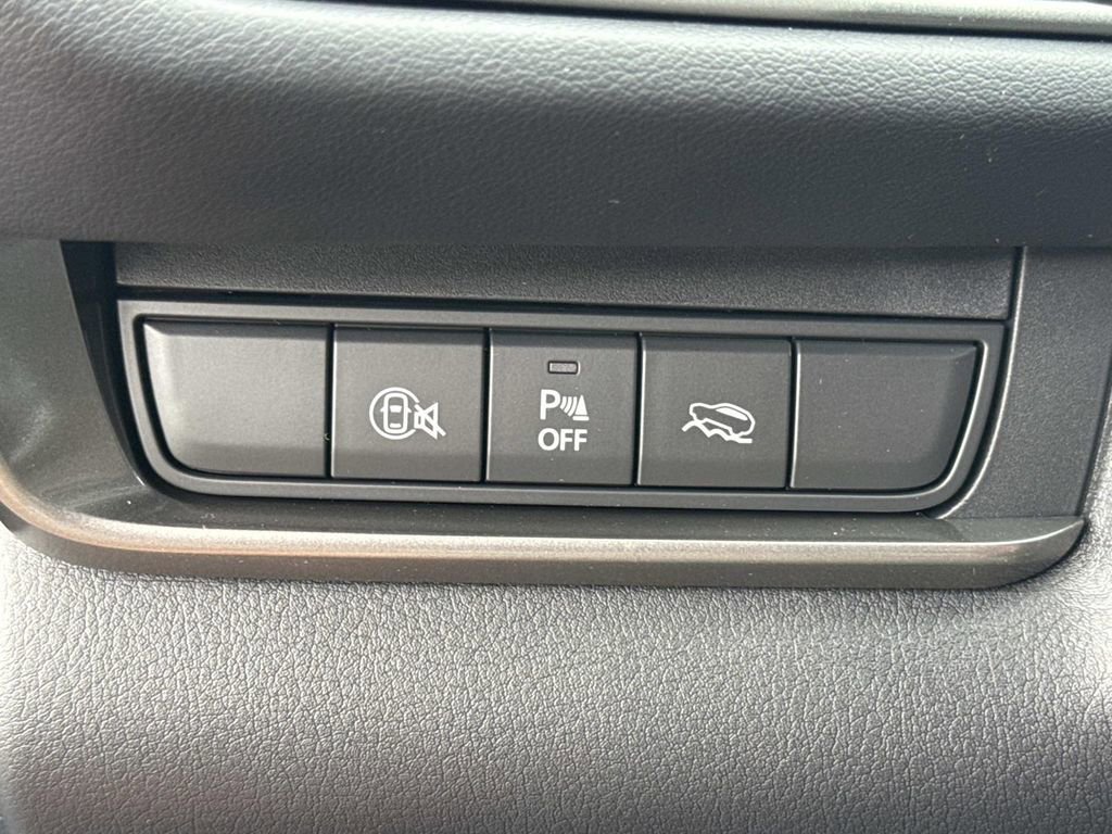 New 2026 MAZDA CX-30 AWD 2.5 S image 41