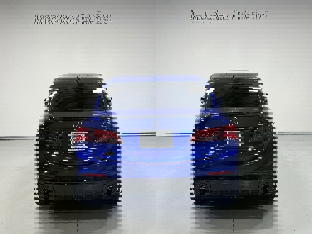 Used 2019 Acura TLX V6 w/ Technology & A-SPEC Pkg image 4