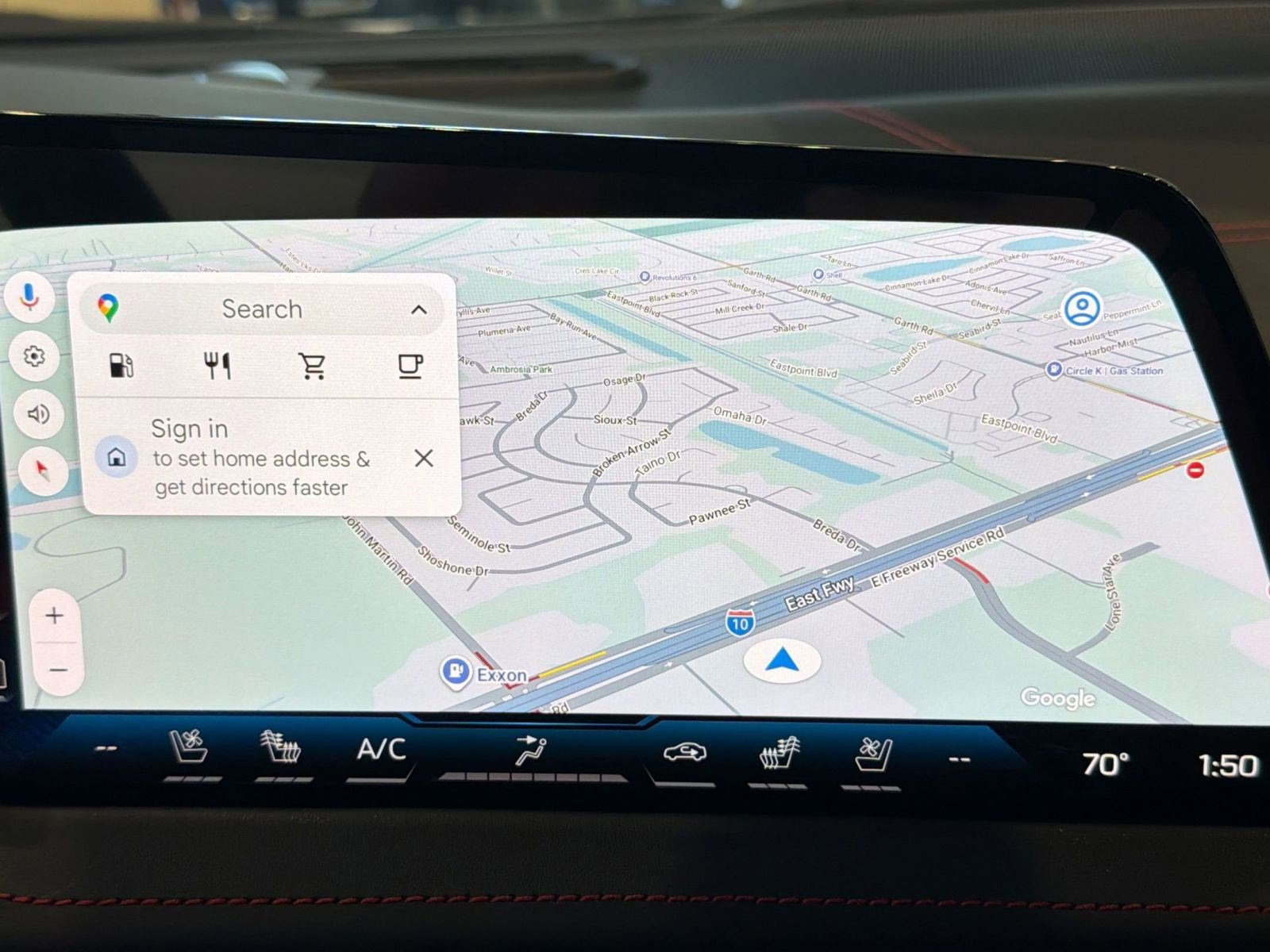 New 2026 Chevrolet Corvette Stingray Premium Conv w/ Z51 Performance Package image 21