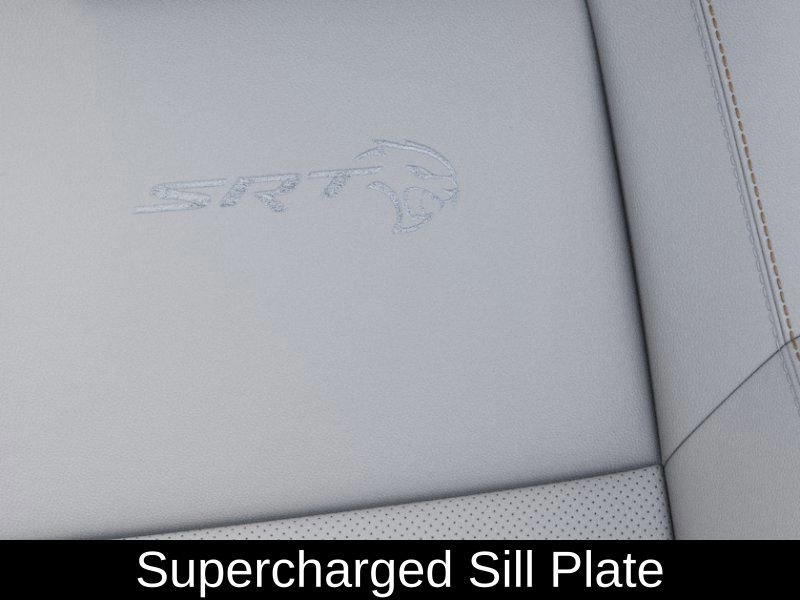 New 2026 Dodge Durango SRT Hellcat image 20