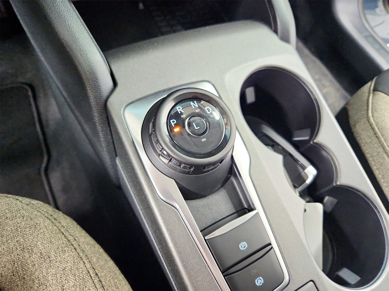 New 2025 Ford Bronco Sport Big Bend w/ Convenience Package image 24