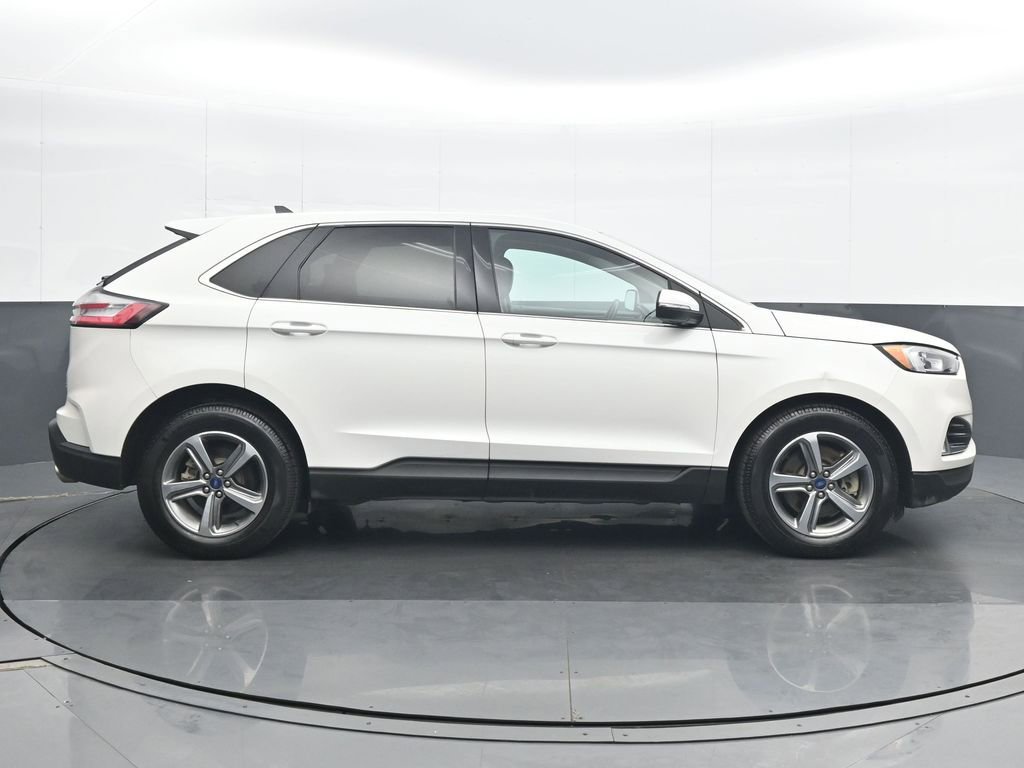 Used 2020 Ford Edge SEL w/ Convenience Package AWD/4WD image 7