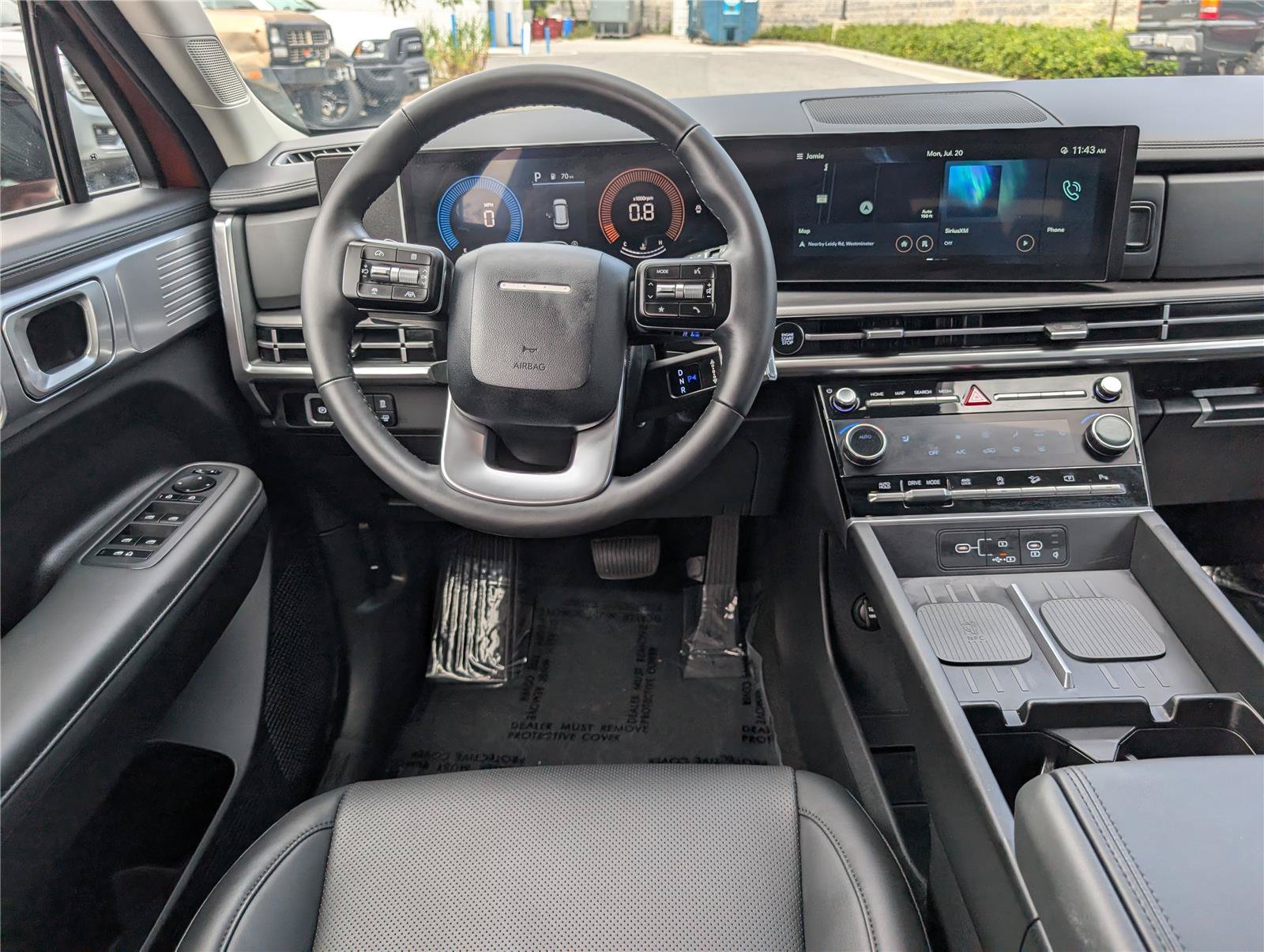 Used 2025 Hyundai Santa Fe XRT AWD/4WD image 18
