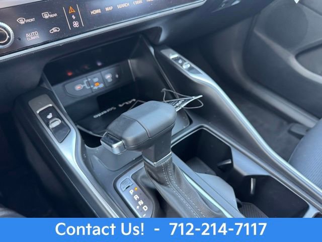 New 2025 Kia Sorento EX w/ Panoramic Sunroof Package image 24