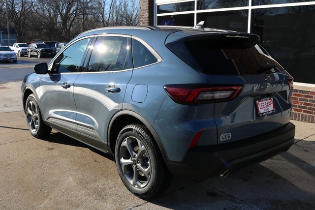 New 2026 Ford Escape ST-Line Select w/ Tech Pack #1 image 6