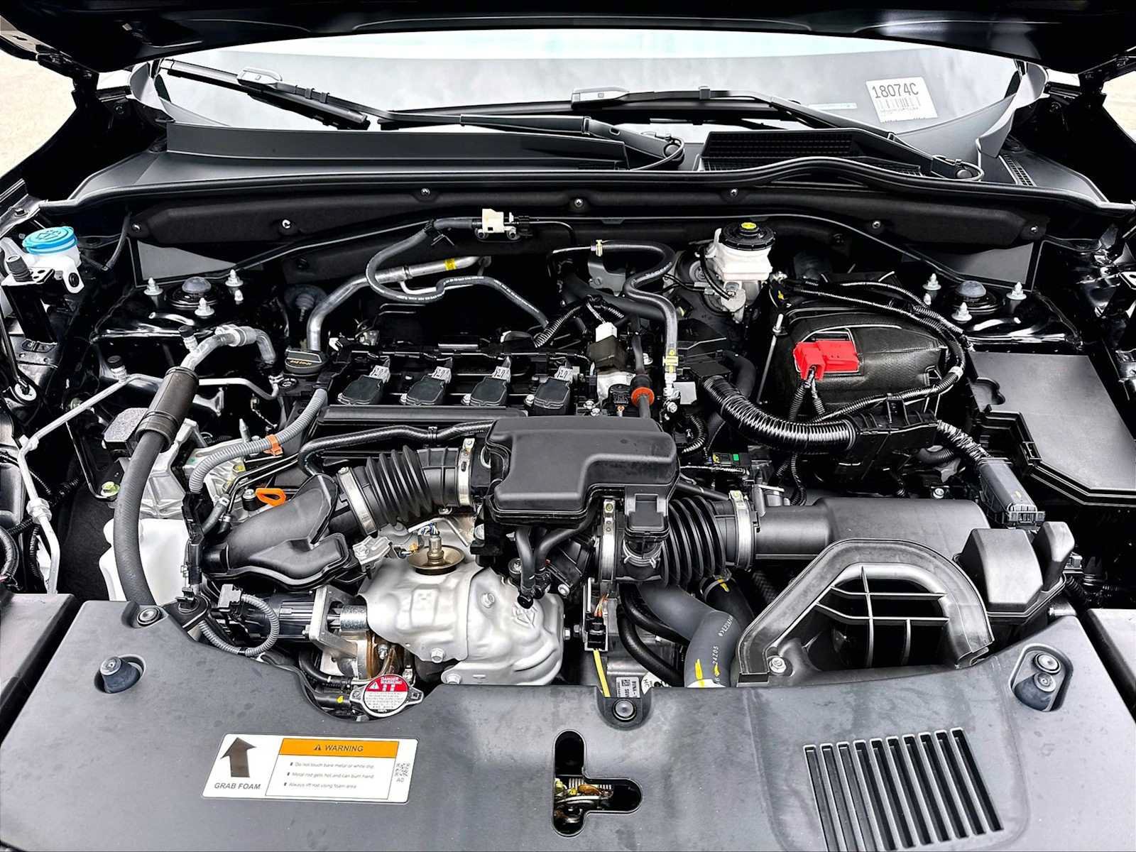 Used 2025 Acura ADX A-Spec AWD/4WD image 13