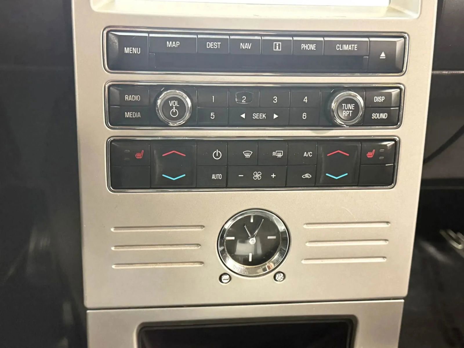 Used 2009 Ford Flex Limited image 35