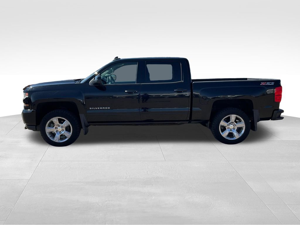 Used 2017 Chevrolet Silverado 1500 LT w/ All Star Edition image 30