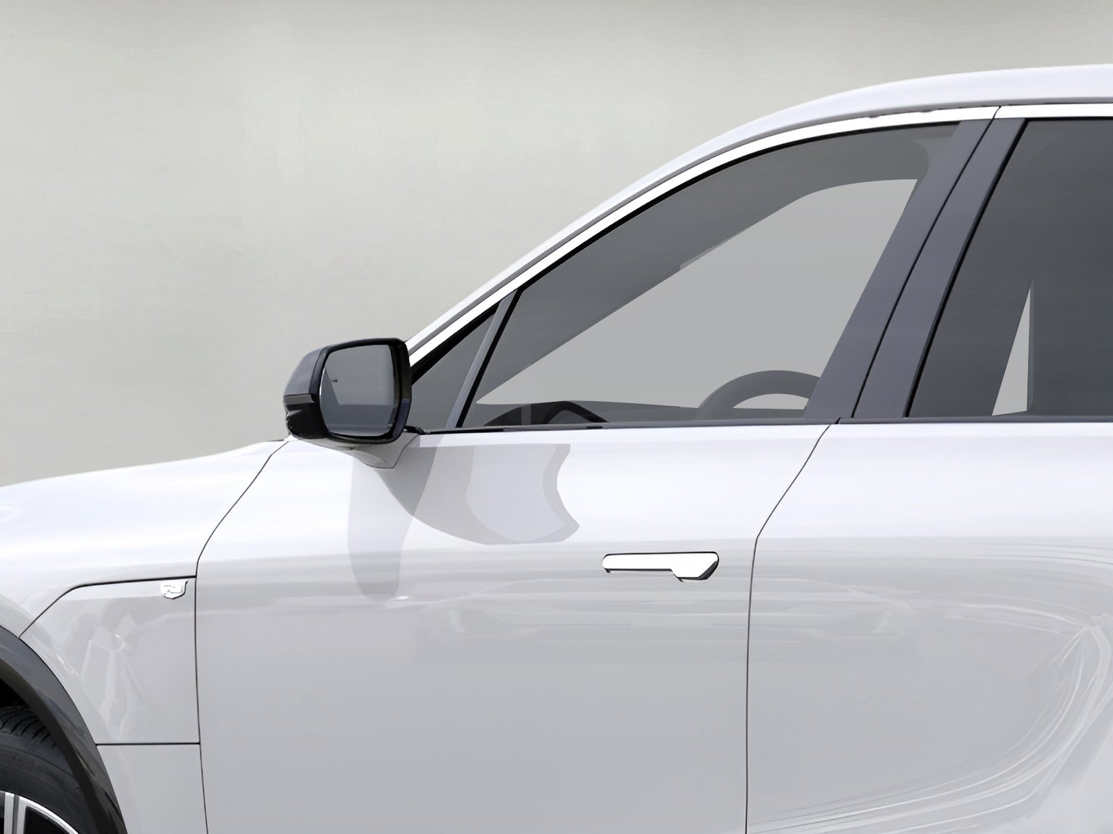 New 2025 Cadillac Lyriq Luxury image 12