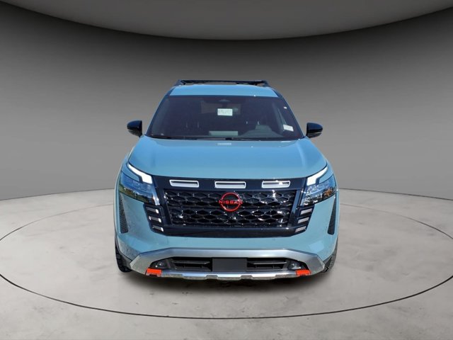 New 2026 Nissan Pathfinder Rock Creek AWD/4WD image 3