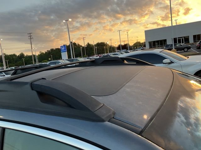 Used 2020 Subaru Outback Limited XT w/ Popular Package #2 AWD/4WD image 4