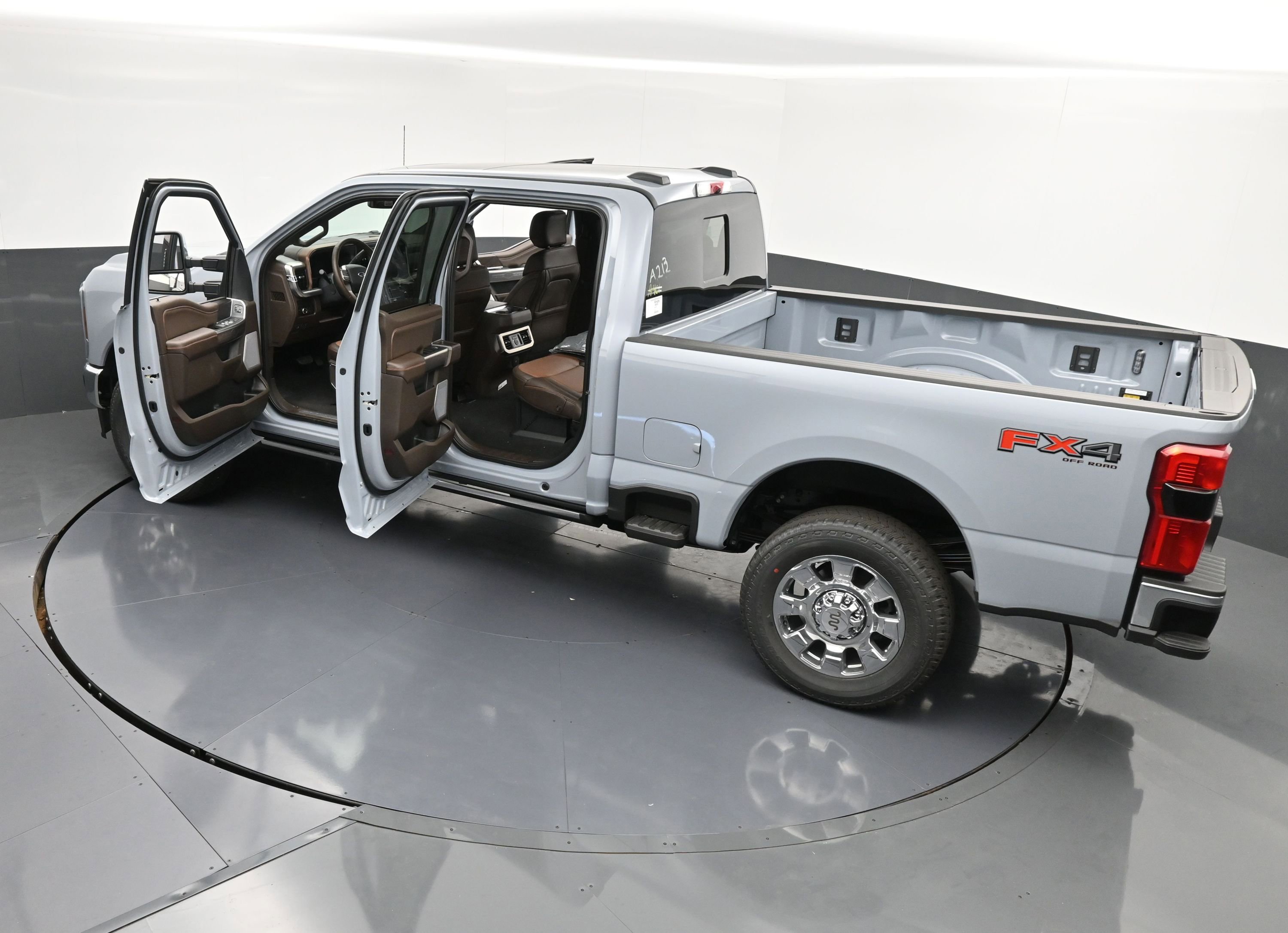 New 2026 Ford F250 King Ranch image 30