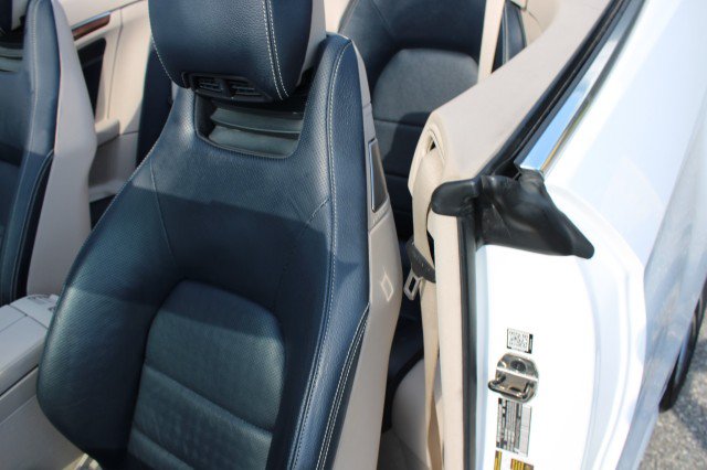 Used 2016 Mercedes-Benz E 400 Cabriolet image 27
