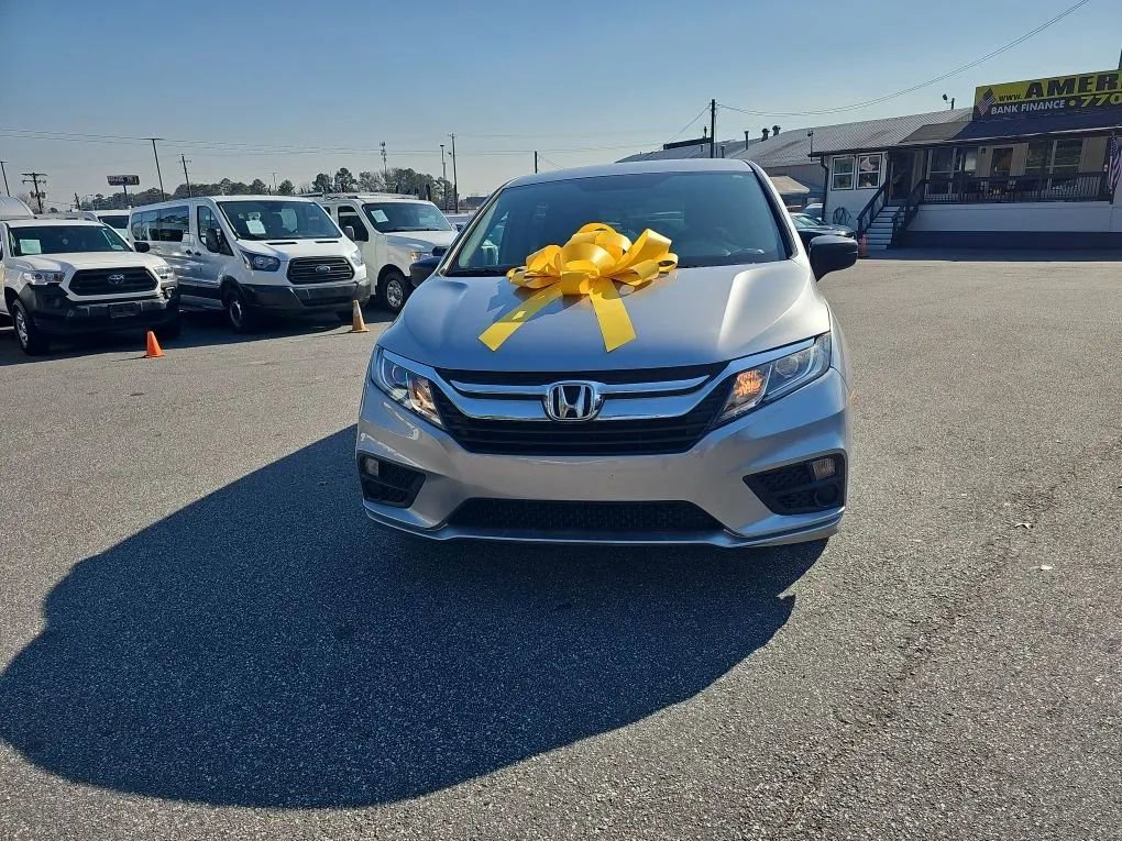 Used 2019 Honda Odyssey LX image 5