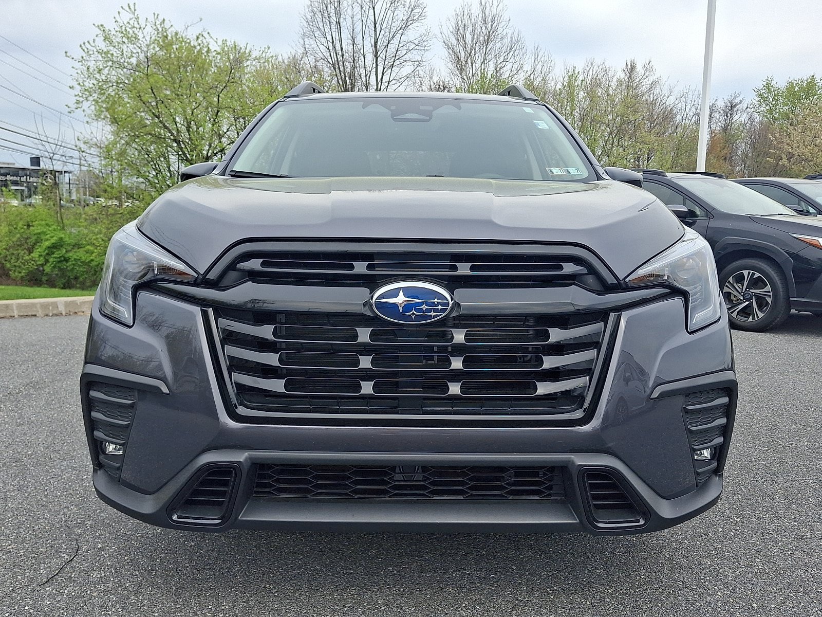 Certified 2026 Subaru Ascent Premium AWD/4WD video 2