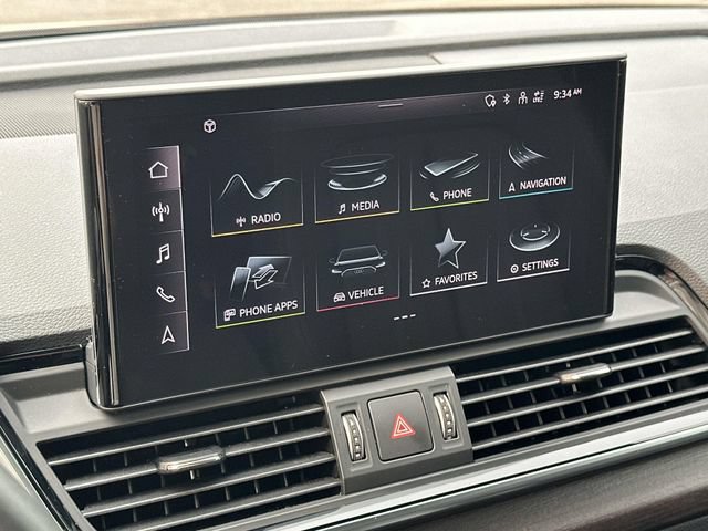 Used 2023 Audi Q5 2.0T Premium Plus w/ Premium Plus Package AWD/4WD image 29